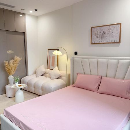 هانوي Bunnys Homes - Service Apartment المظهر الخارجي الصورة