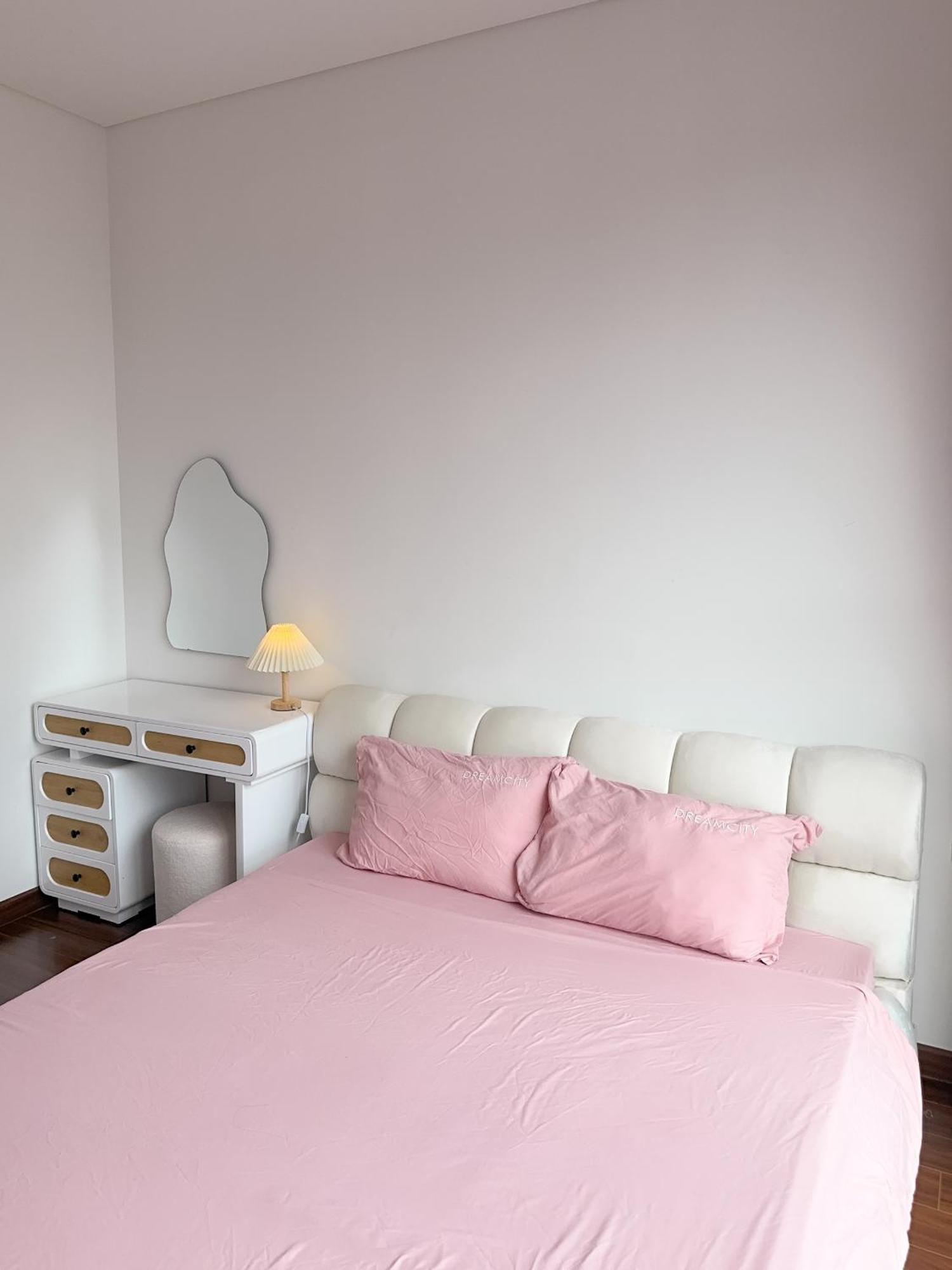 هانوي Bunnys Homes - Service Apartment المظهر الخارجي الصورة