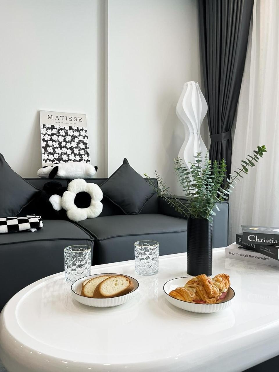 هانوي Bunnys Homes - Service Apartment المظهر الخارجي الصورة