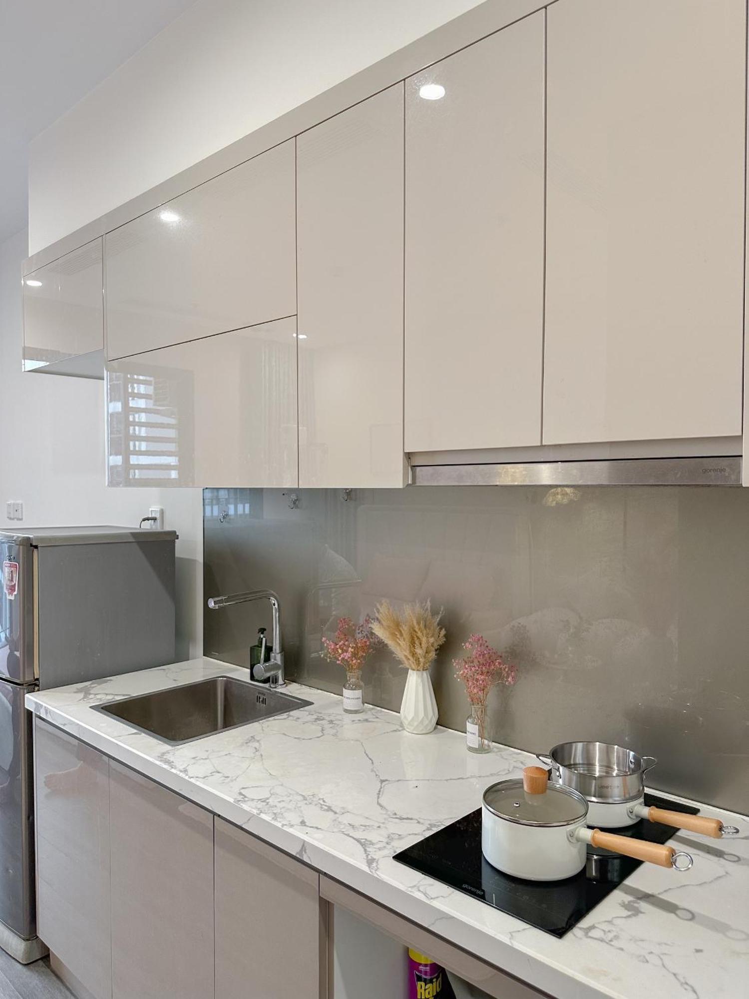 هانوي Bunnys Homes - Service Apartment المظهر الخارجي الصورة