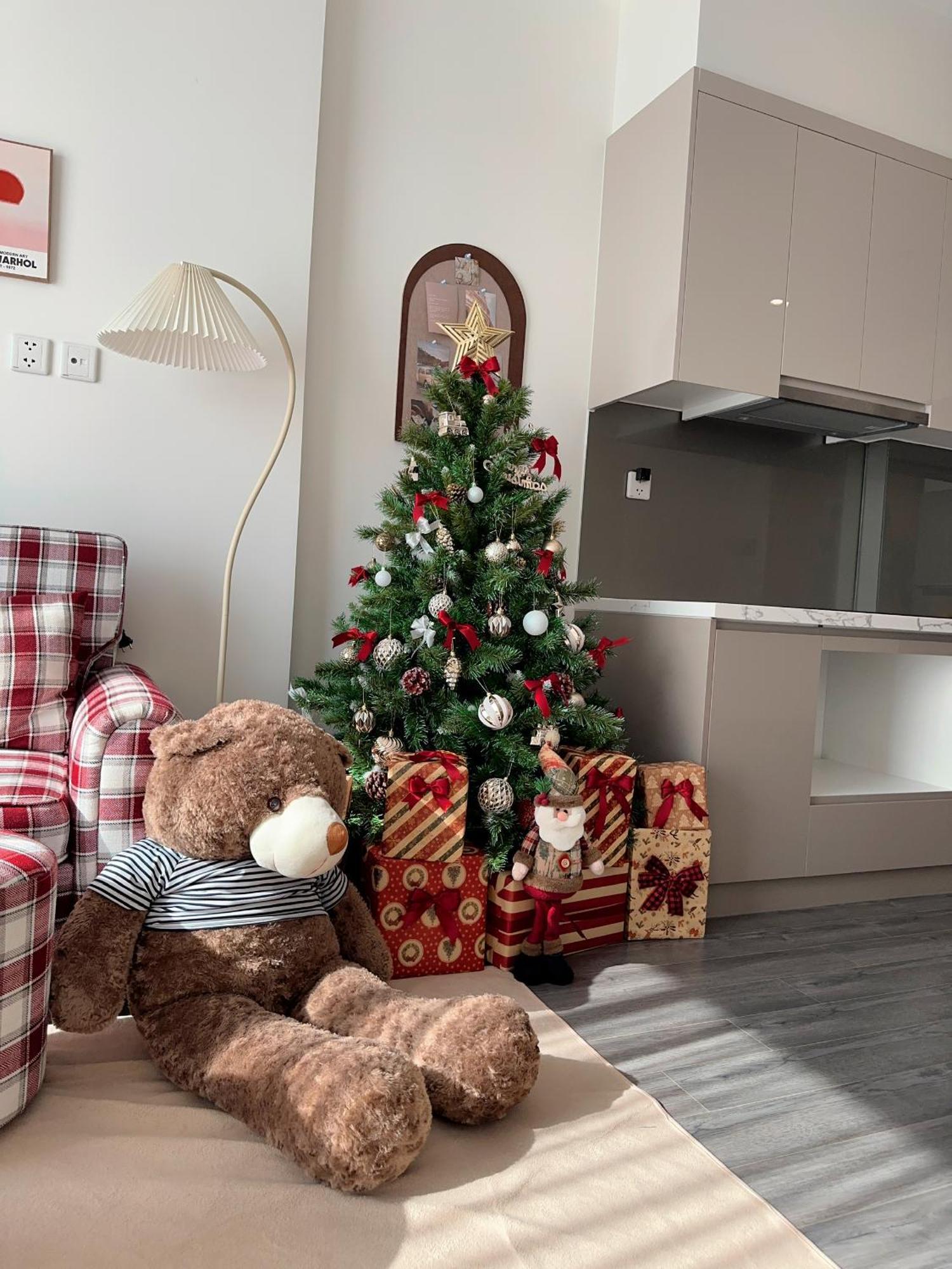 هانوي Bunnys Homes - Service Apartment المظهر الخارجي الصورة