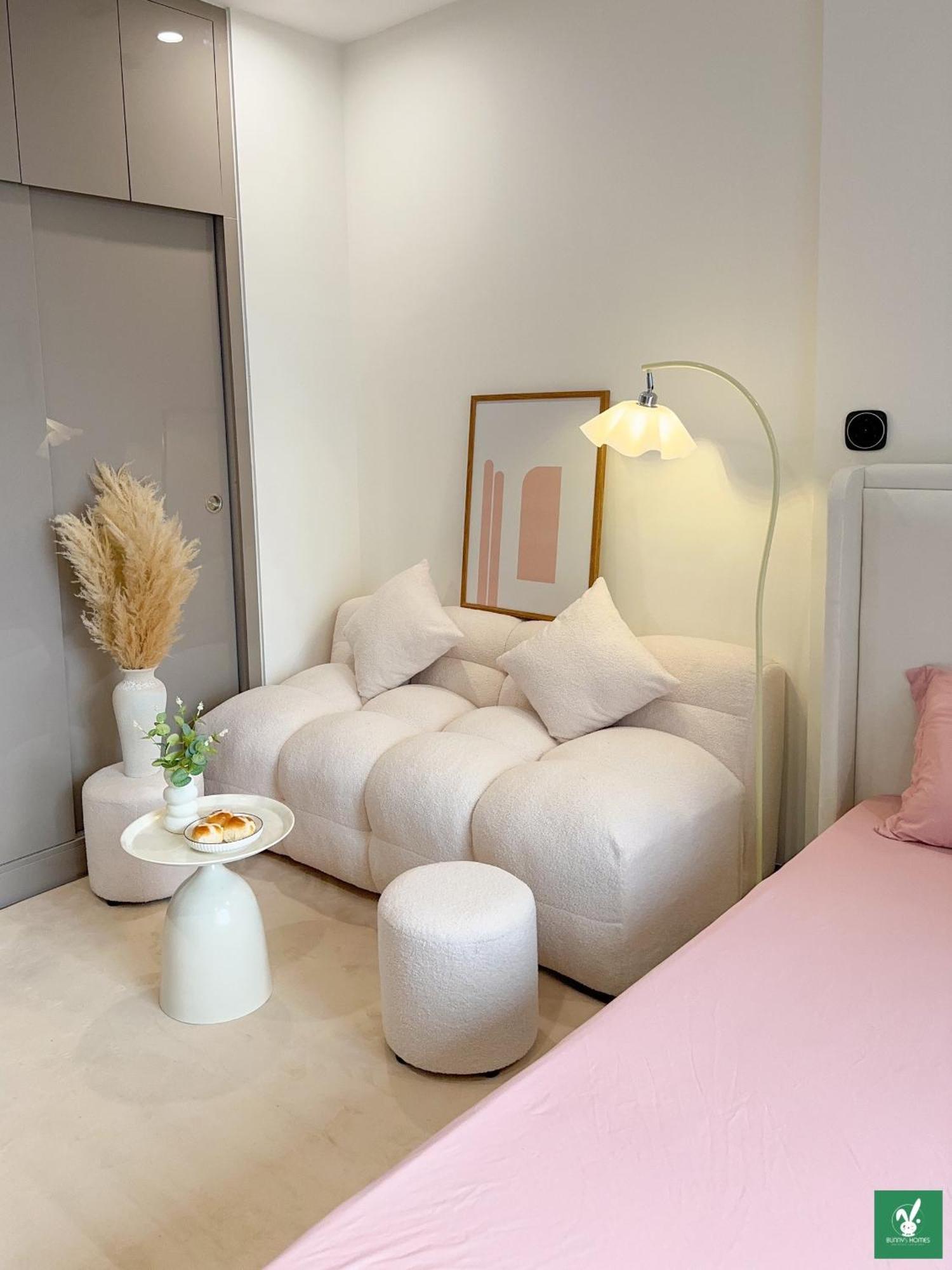 هانوي Bunnys Homes - Service Apartment المظهر الخارجي الصورة