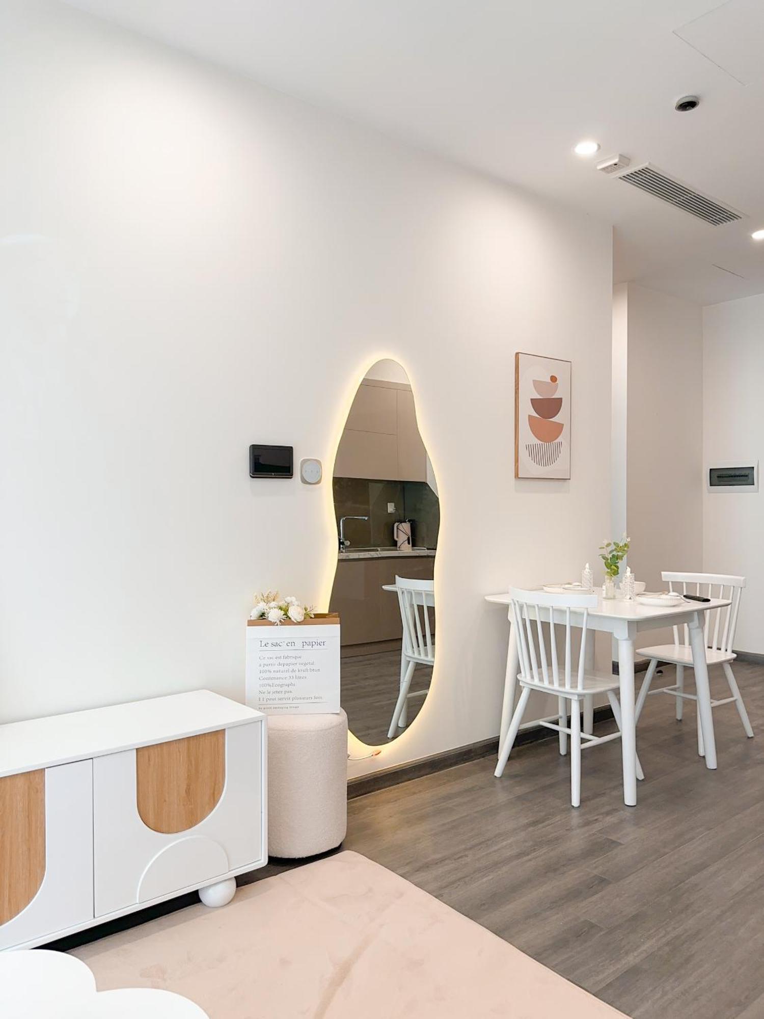 هانوي Bunnys Homes - Service Apartment المظهر الخارجي الصورة