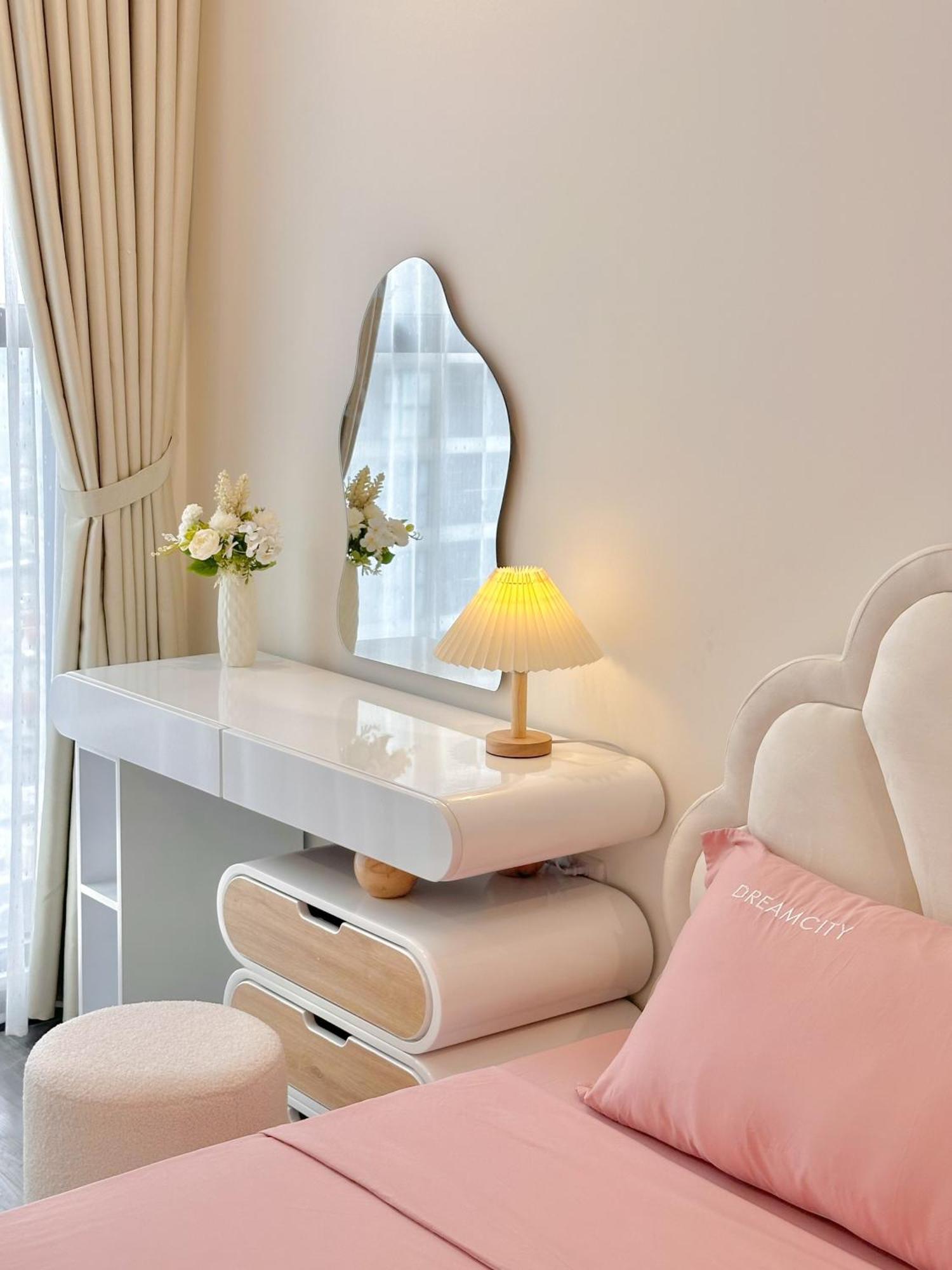 هانوي Bunnys Homes - Service Apartment المظهر الخارجي الصورة