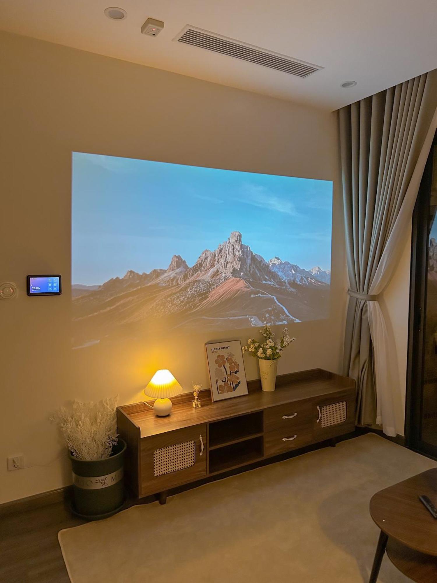 هانوي Bunnys Homes - Service Apartment المظهر الخارجي الصورة