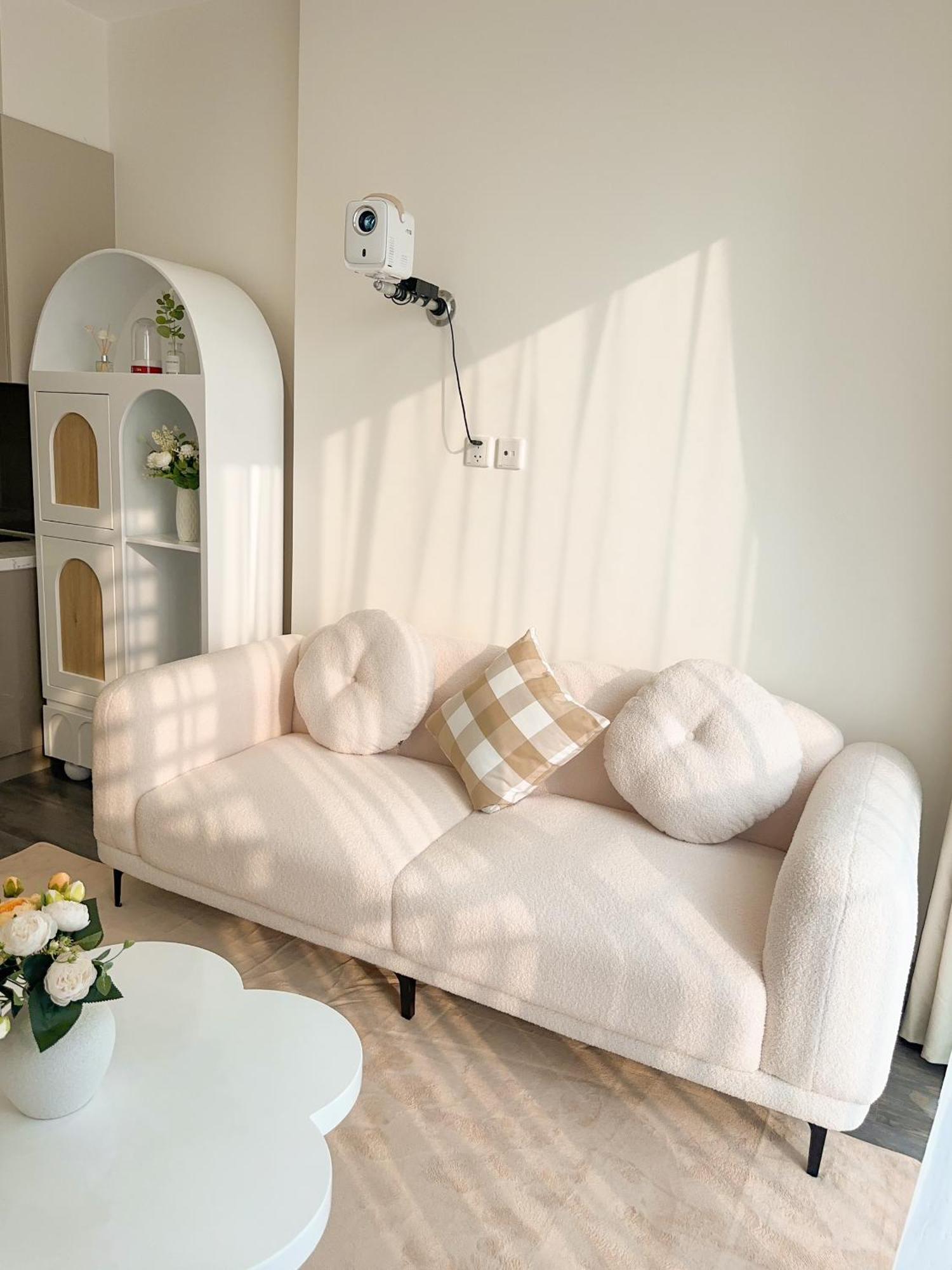 هانوي Bunnys Homes - Service Apartment المظهر الخارجي الصورة