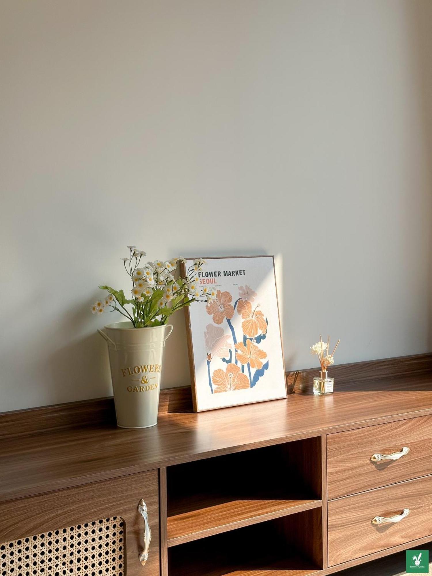 هانوي Bunnys Homes - Service Apartment المظهر الخارجي الصورة