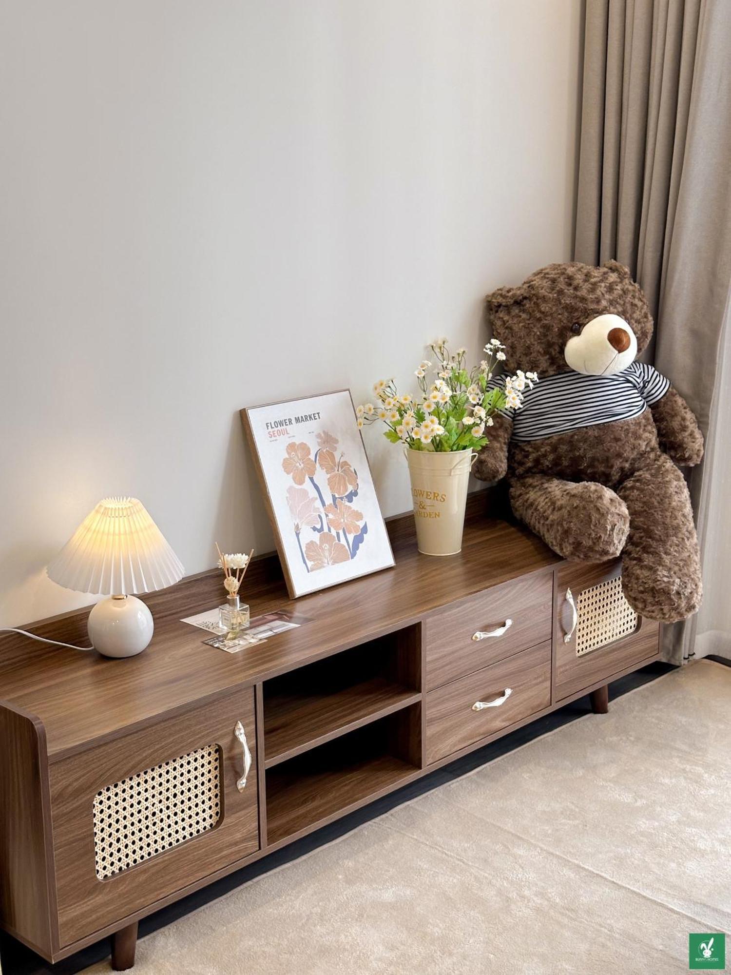 هانوي Bunnys Homes - Service Apartment المظهر الخارجي الصورة